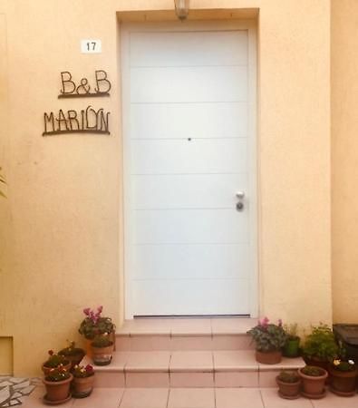 B&B Marilyn Ravenna Exteriör bild