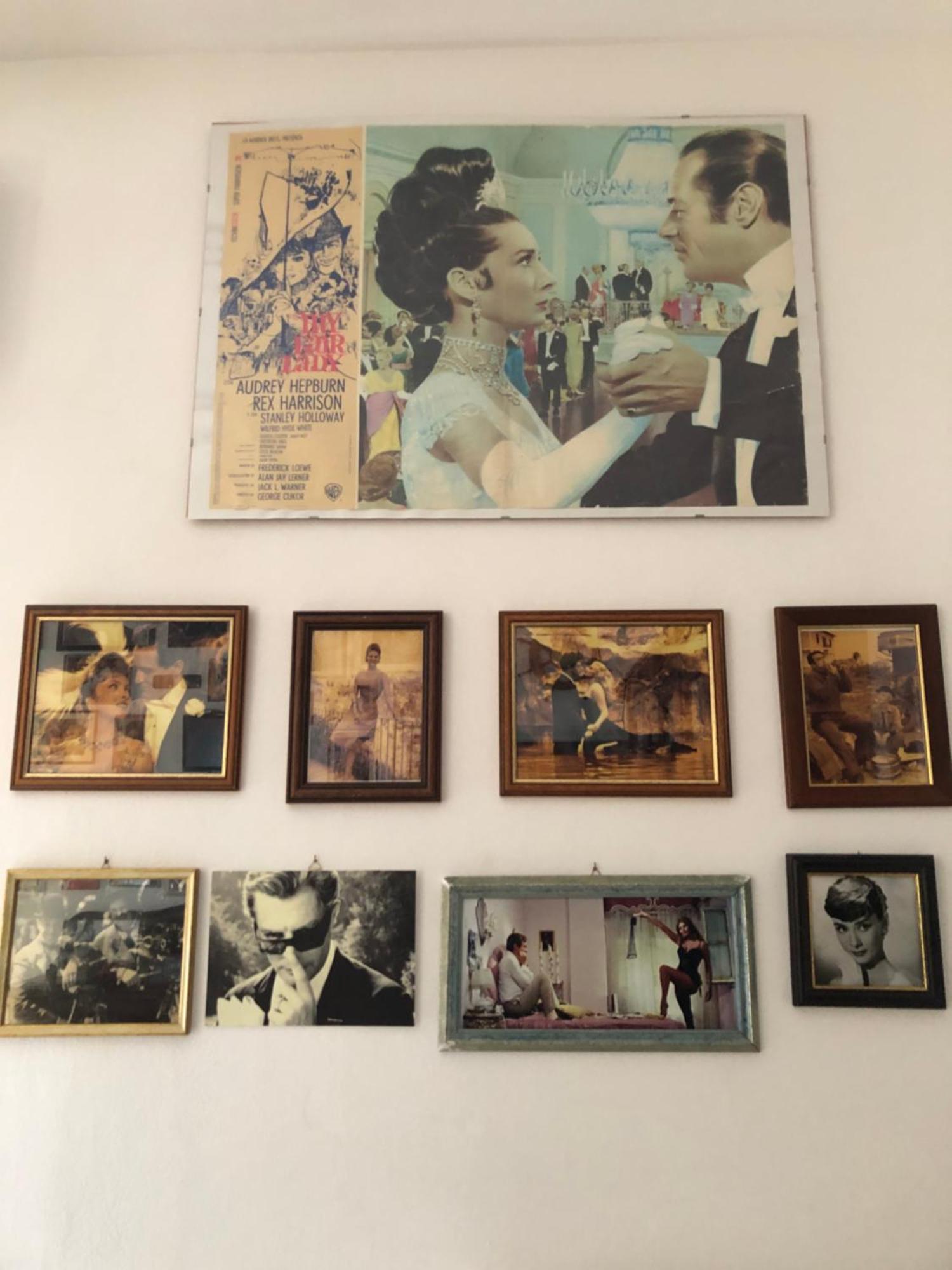 B&B Marilyn Ravenna Exteriör bild
