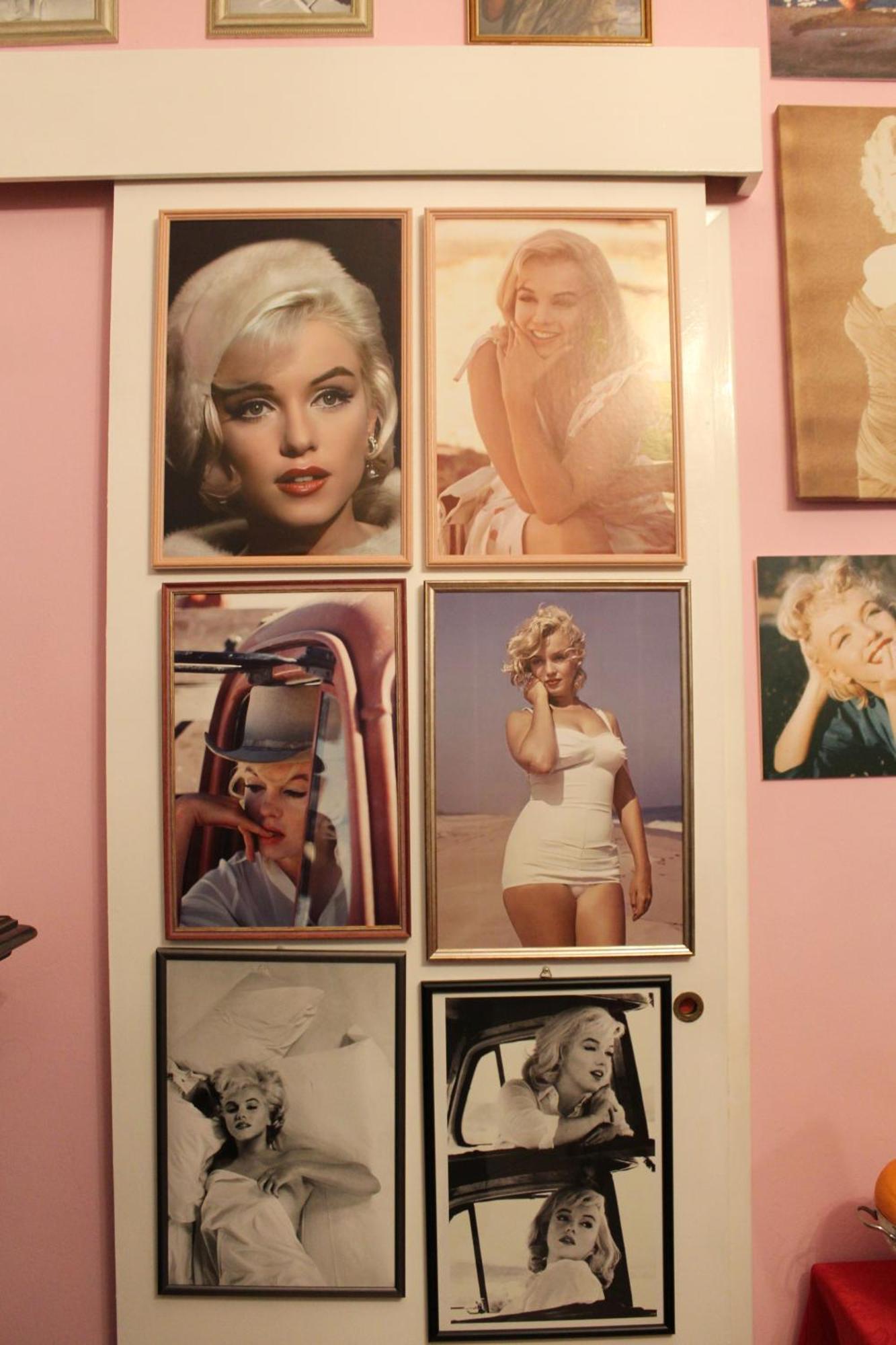 B&B Marilyn Ravenna Exteriör bild