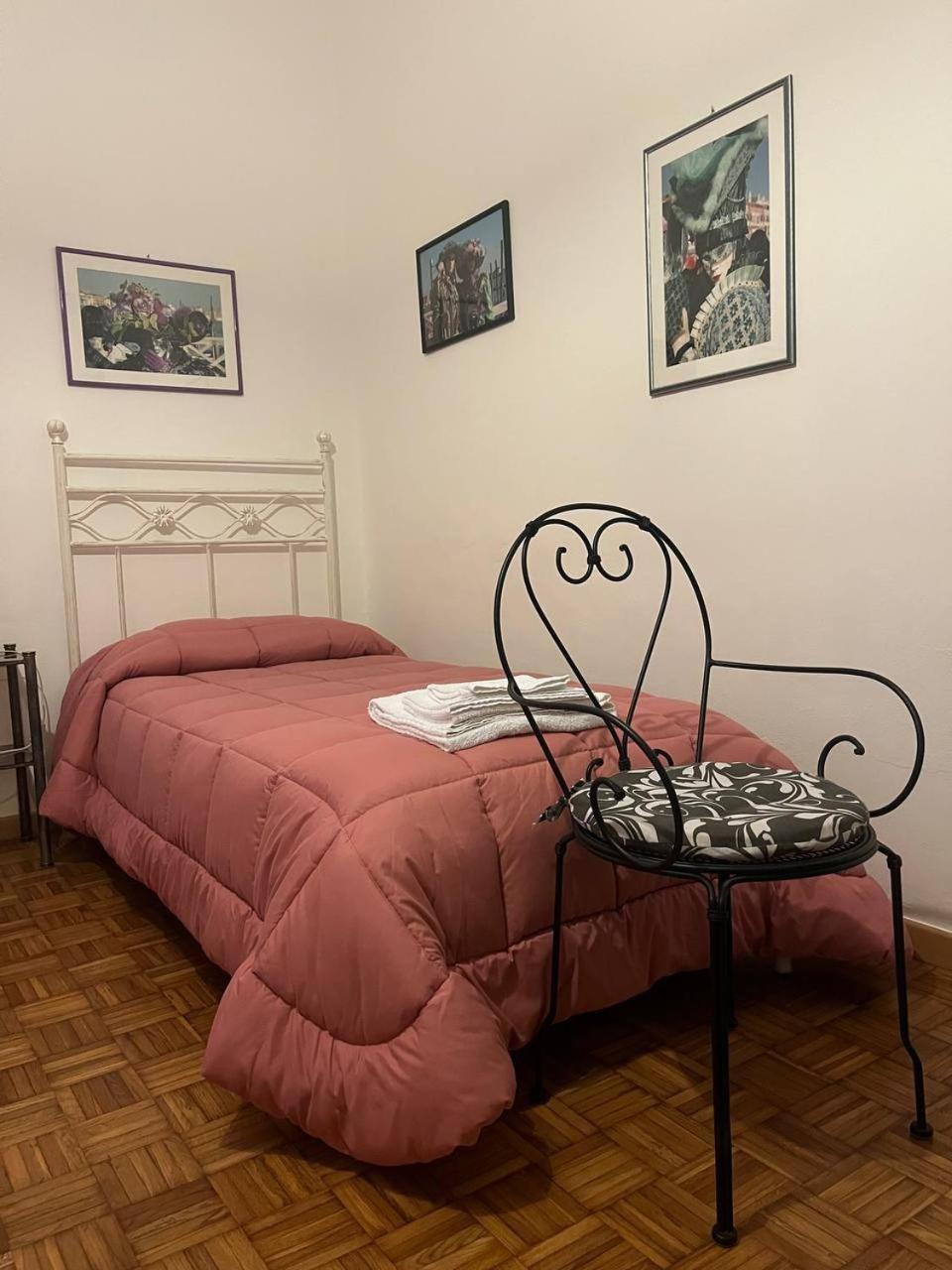 B&B Marilyn Ravenna Exteriör bild
