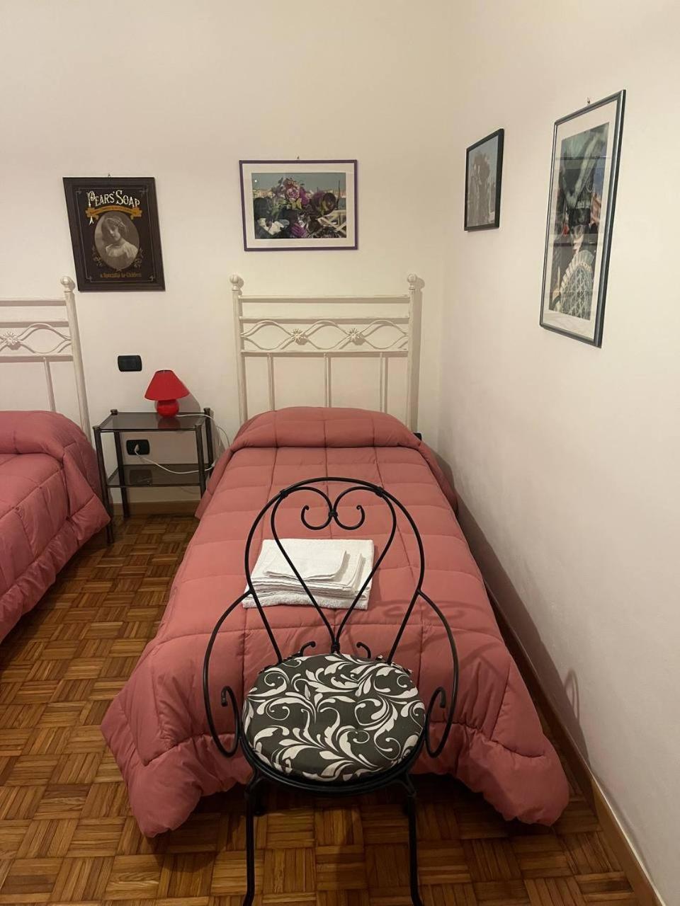 B&B Marilyn Ravenna Exteriör bild
